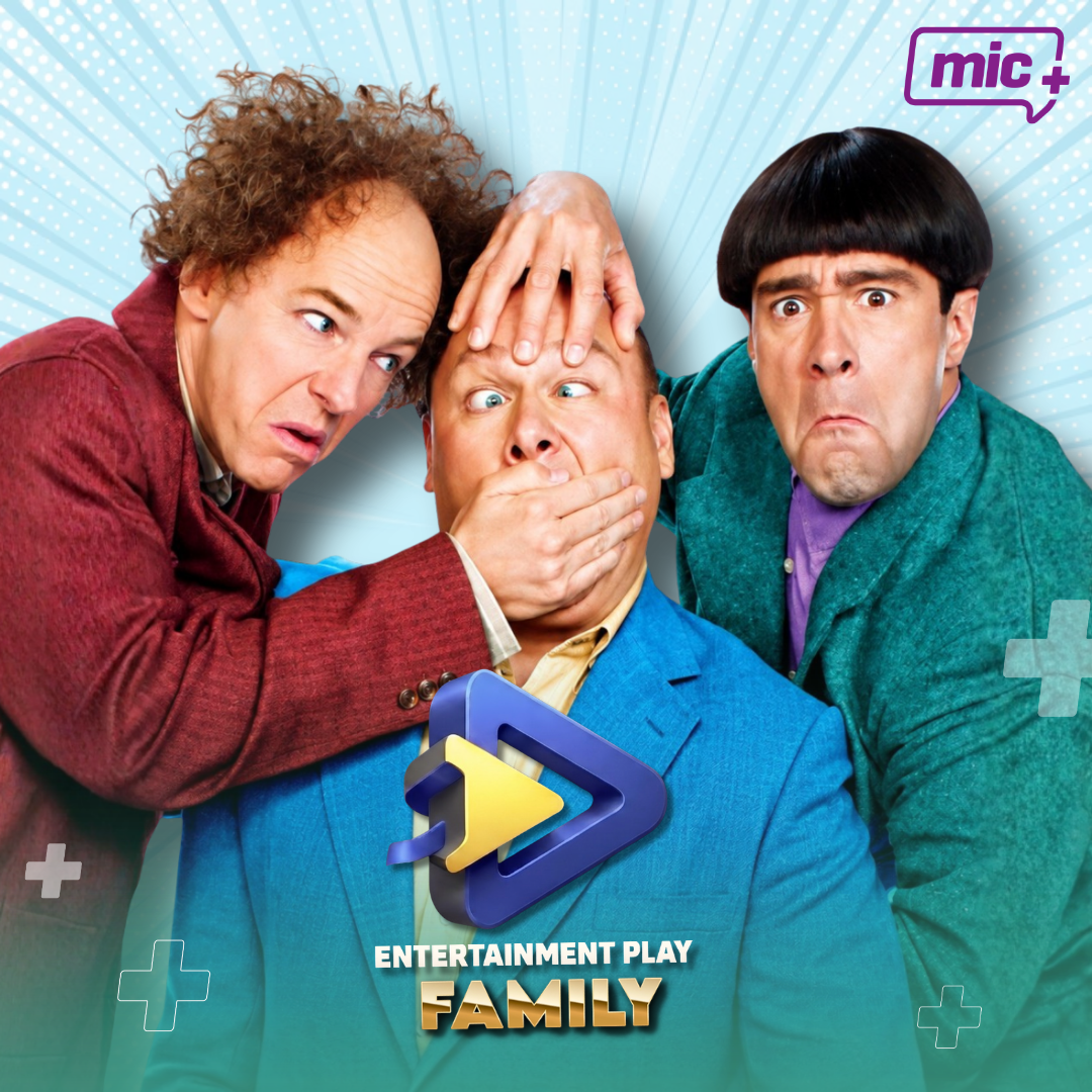 Entertainment Play Family